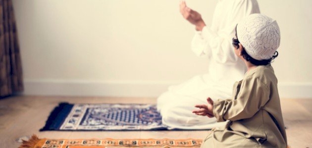 توجيهات في تربية الأولاد |  مجلة المجتمع الكويتية