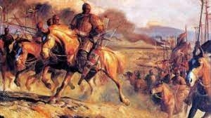 دراسة أمريكية: الرسول محمد قائد عسكري محنك ومقاتل ثوري عبقري |  مجلة المجتمع الكويتية